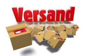 e-Commerce versand
