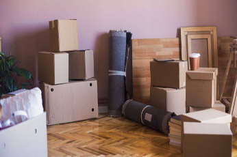 Selfstorage Umzug, Möbellagerung, Hausrat lagerung