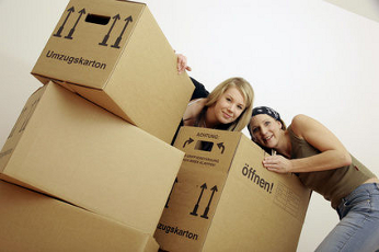 Selfstorage Shop